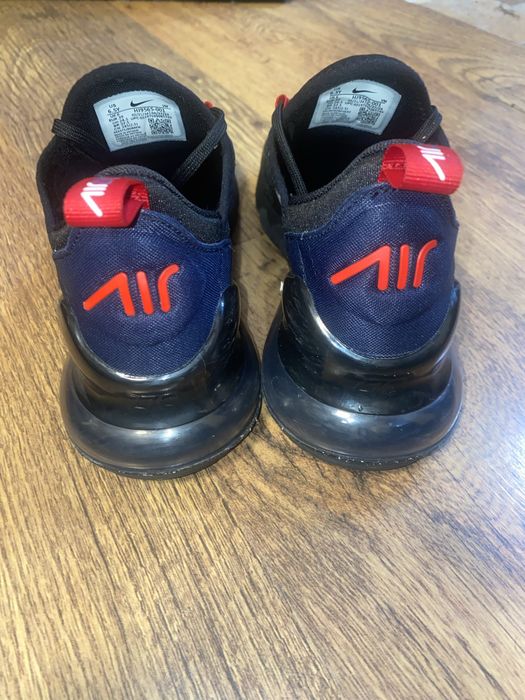 Nike air max 270 (limited)