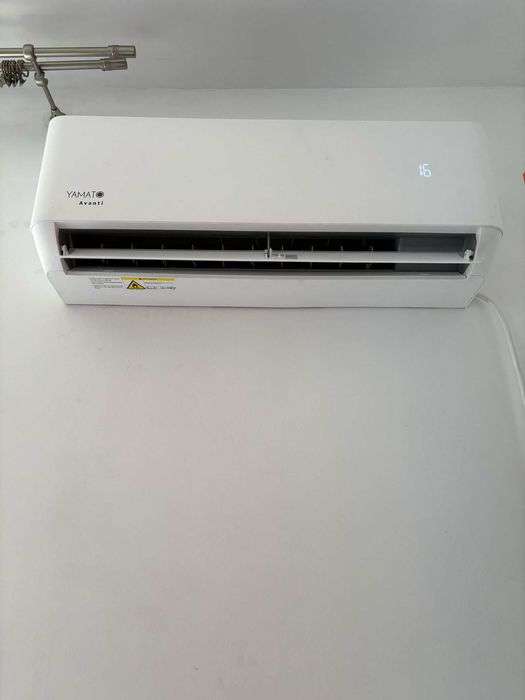 Montaj Aer Condiționat – Calitate și Profesionalism!