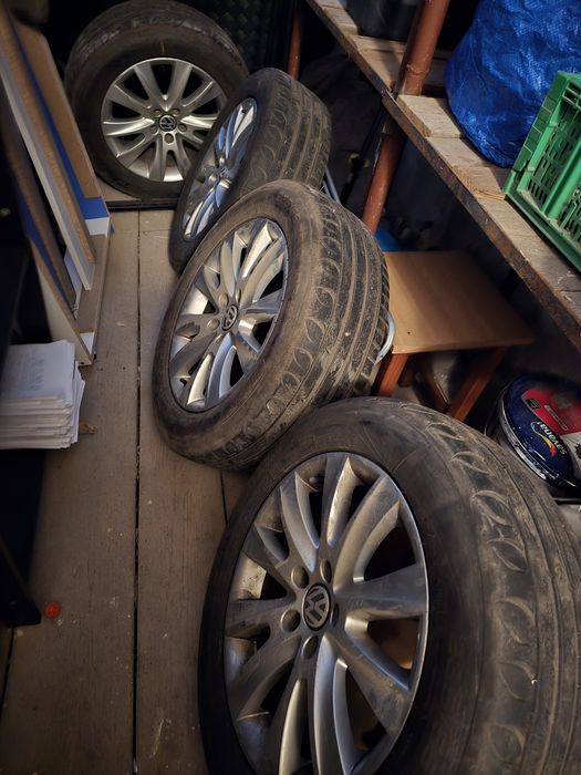 VW TIGUAN , 2.0 TDI, 170 cp , Sport& Style, 4 MOTION