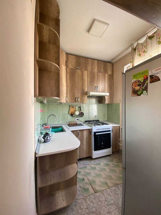 Долгосрочная аренда квартиры