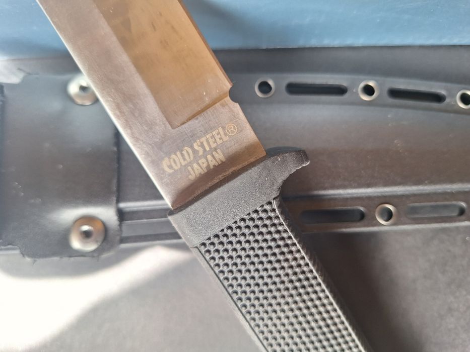 Нож Cold Steel-Recon Tanto