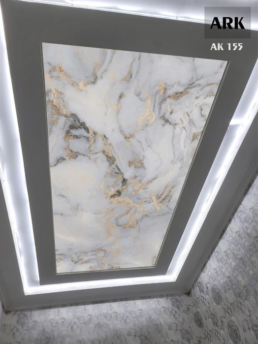 Natyajnoy potolok xizmati