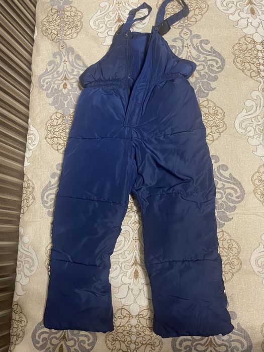 Продам детскую куртку для мальчика