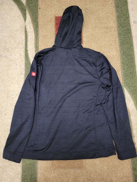 Engelbert Strauss bluză glugă