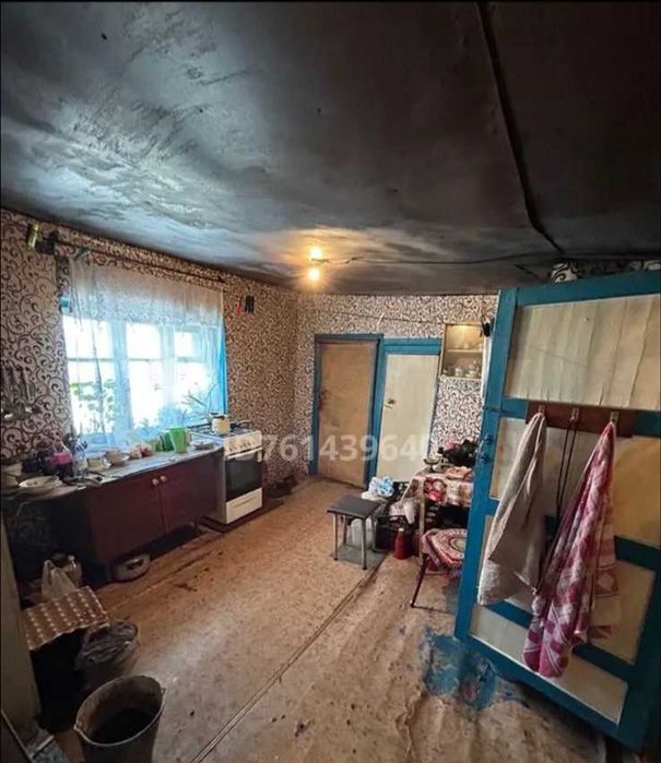 Продам дом в районе Федоровки