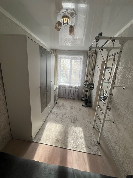 Продам 2х комнатную квартиру