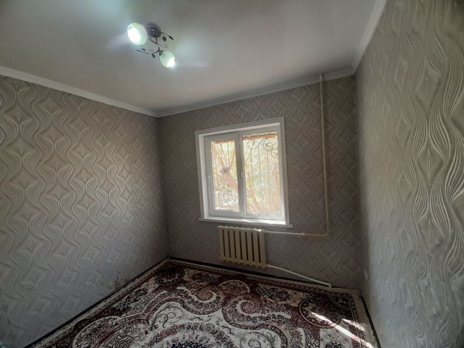 Yunusobod 14da 4xonali kvartira ijaraga