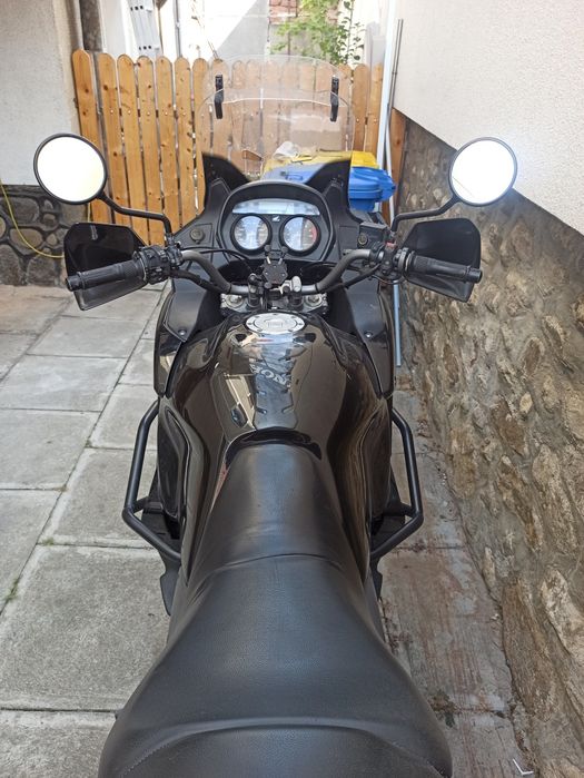 Honda varadero xl 1000