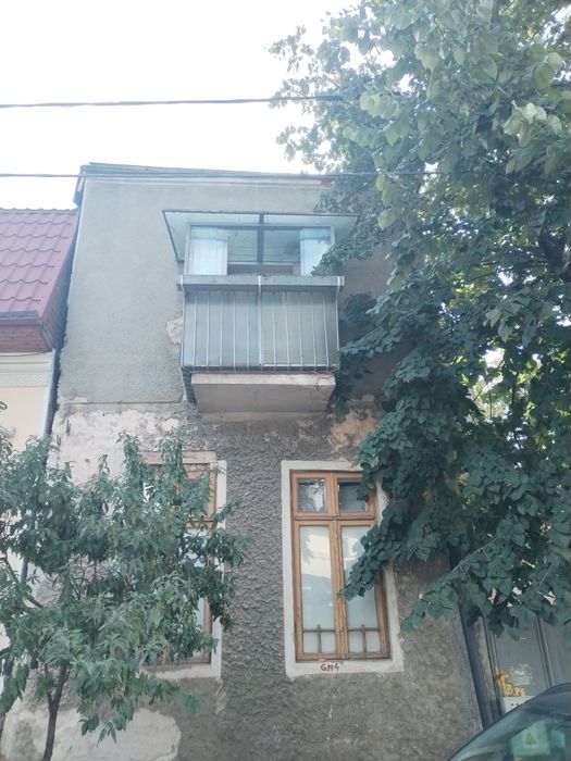 Apartament 2 camere în vilă zona Mall Vitan — fotografia 1
