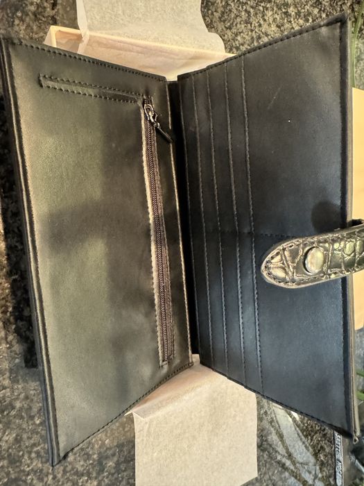 Портмоне изкуствена кожа