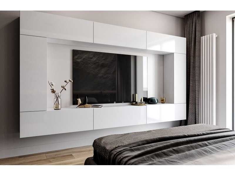 Нова! Модулна секция BOX-F2