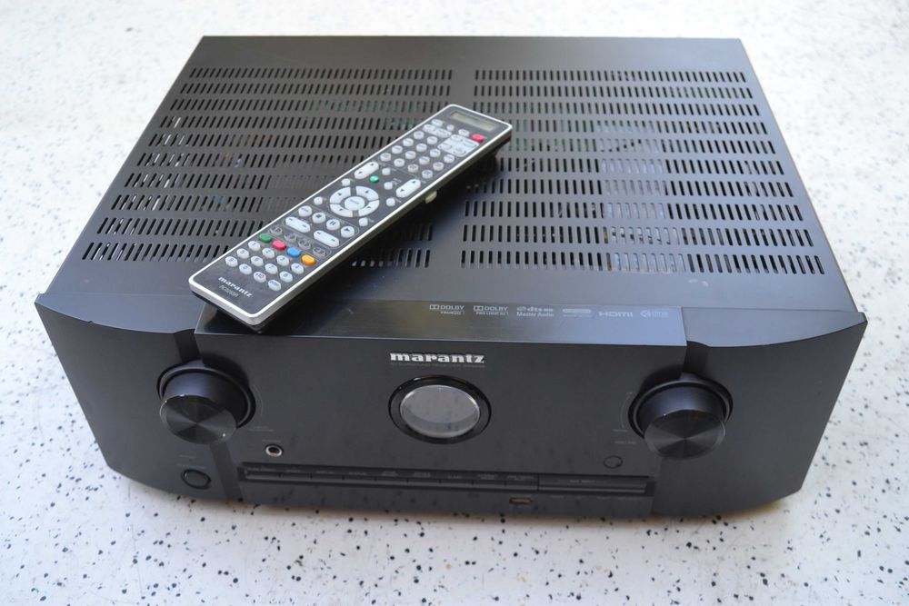 Amplificator Marantz SR 5006 cu Telecomanda si HDMI