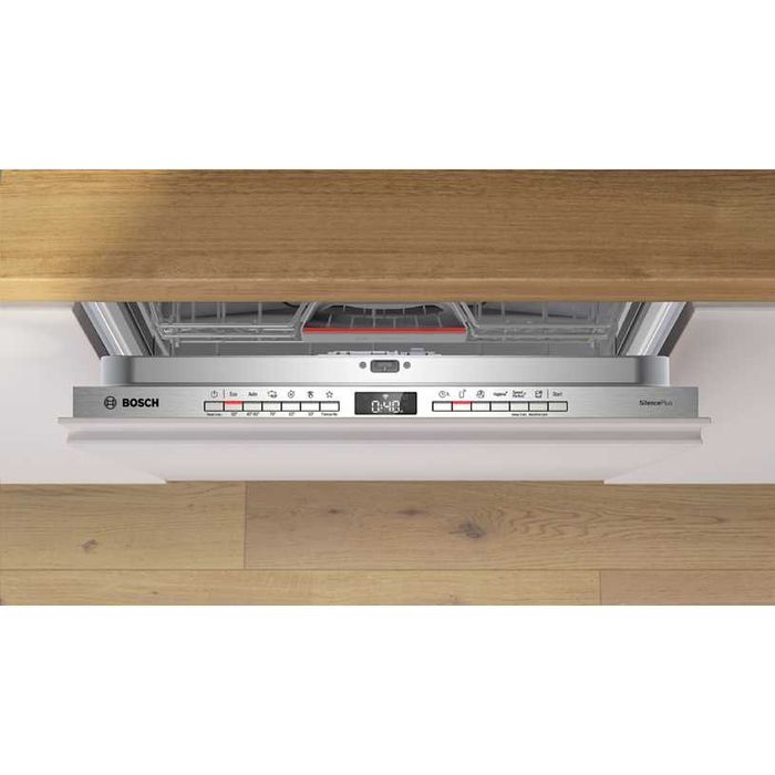 Съдомиялна за вграждане BOSCH SMV4EVX09E ИНВЕРТОРЕН МОТОР