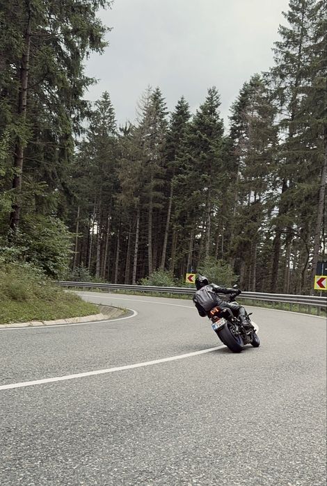 Yamaha MT09 SP 2018