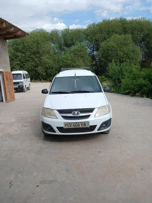 Lada largust rena mator
