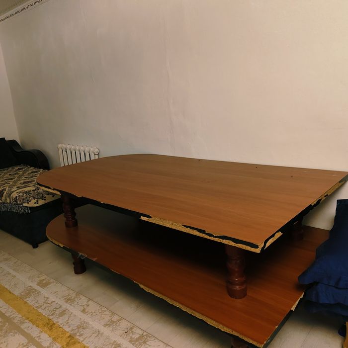 Стол трансформер