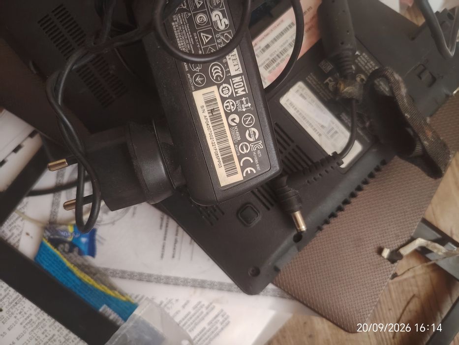 Зарядка от ноутбука Acer