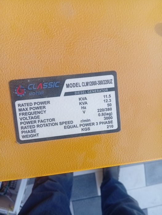 Elektiriski ishlarni qilamiz