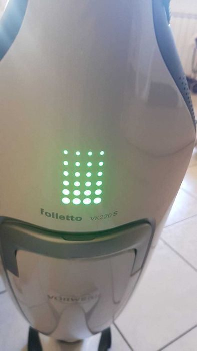 Vand foletto vk220s