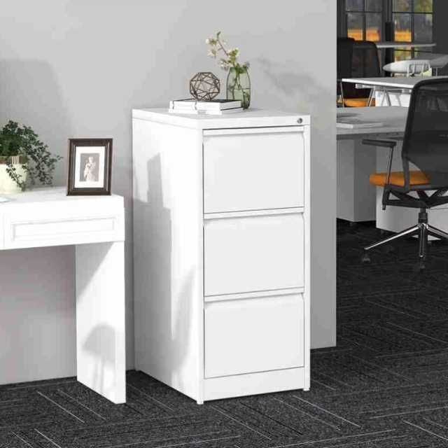 Металлический офисная картотека для документов и книг