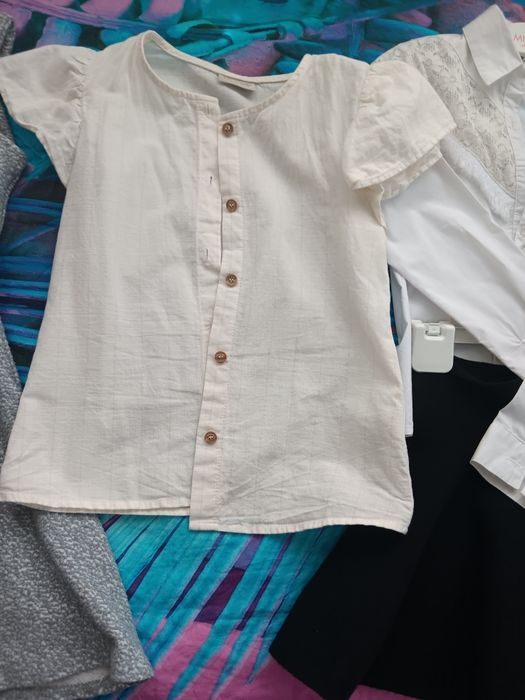 Дрехи момиче 10г.