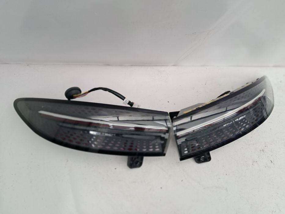 Стоп BYD SEAL  Elektrik