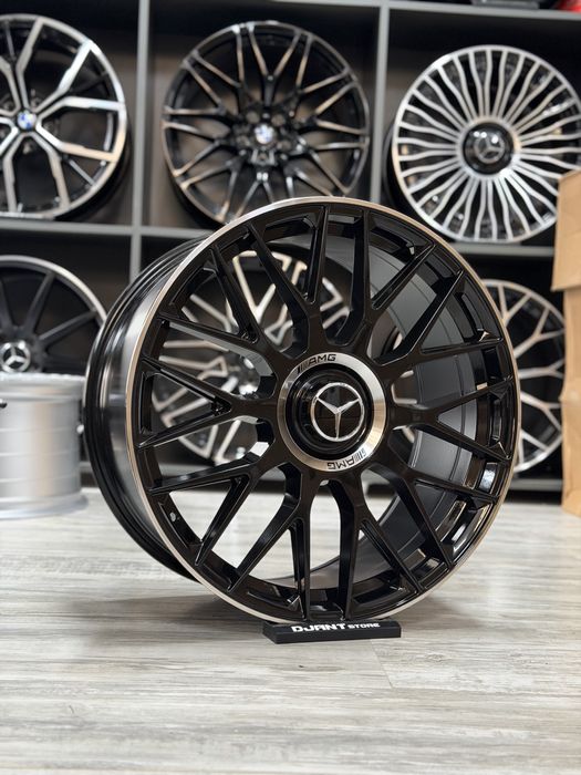 Джанти за Мерцедес Амг Mercedes Amg 20” 5X112 W212 W213 W221 W222 CLS