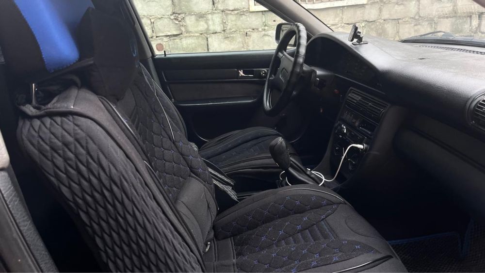 Продам Ауди 100 С4 2.0