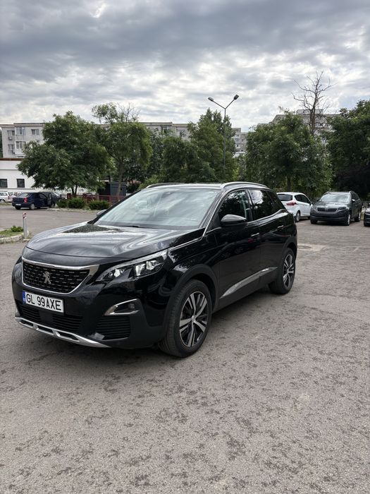 PEUGEOT 3008 2020 — imagine 3