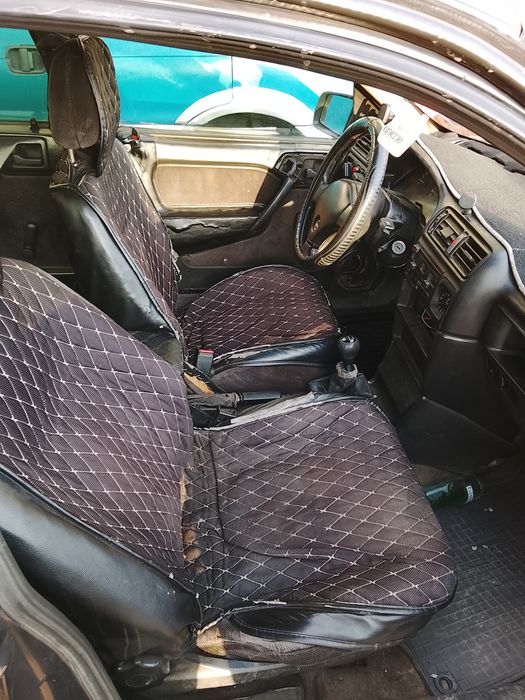 Продается opel vectra 1992