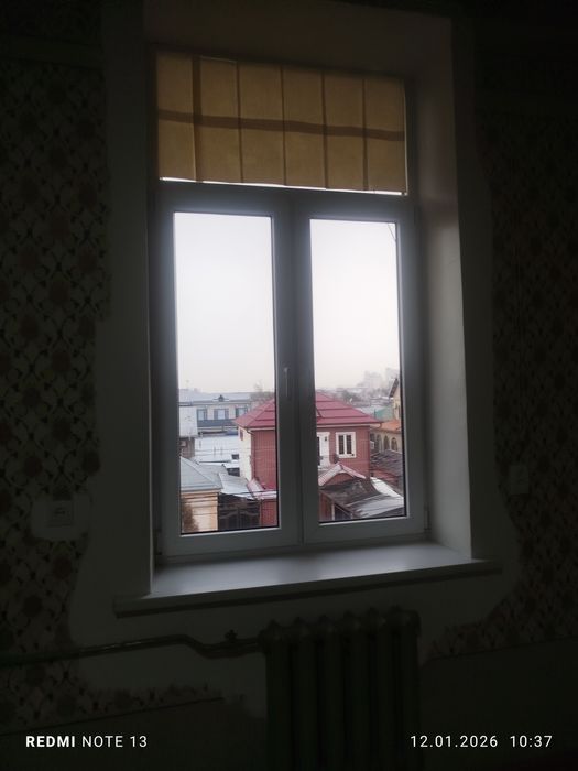 Продается квартира 2 ком.3/3. 78 м2. Транспортный институт