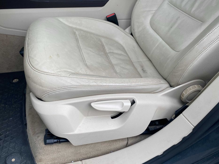 dezmembrez touareg 7P cod motor CAS