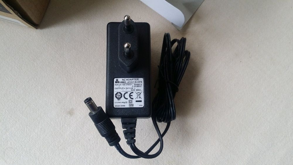 модеми Planet VC-204 и VC-201A Ethernet-over-VDSL2