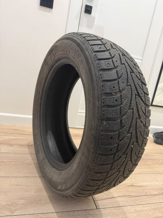 Продам комплект из 4 шин