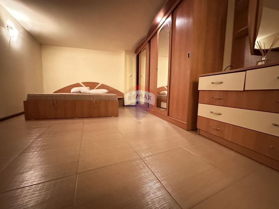 Дава се под наем Двустаен апартамент в Варна, Бриз - 95 кв.м за 331.5 € - Снимка #5