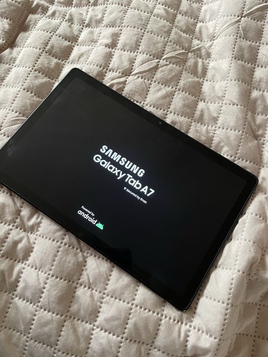 Таблет Samsung Galaxy Tab A7