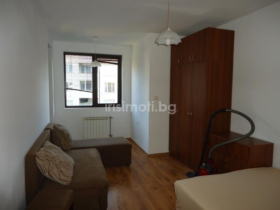 Дава се под наем Тристаен апартамент в София, Стрелбище - 118 кв.м за 797.64 € - Снимка #8