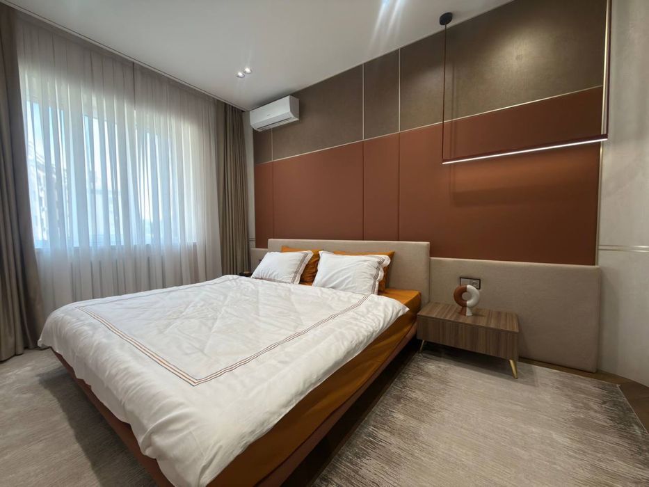 Продажа Дом от Golden House ц2 алайский 4/5/7 171м2 люкс ремонт