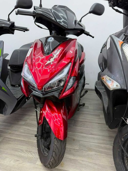 Scuter Barton Flash 50cc 2024