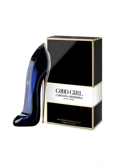 Carolina Herrera GOOD GIRL 80мл