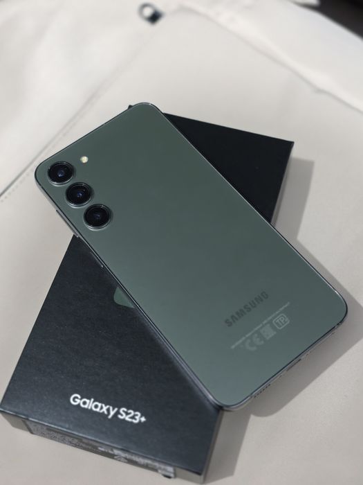 Samsung S23+ 512GB plus Самсунг С23+ 512гб плюс