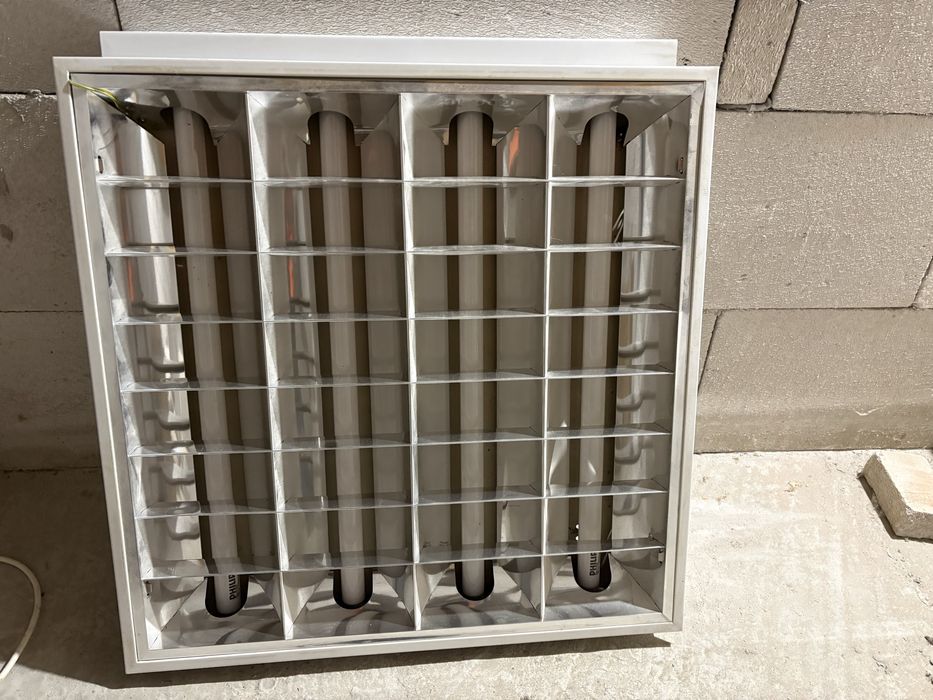 Lãmpi de tavan 2 buc.