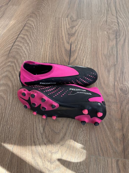 Детски бутонки Adidas Predator