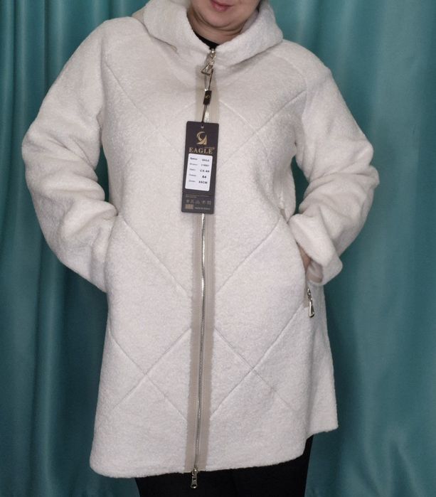 Шикарные женские дубленки лёгкие