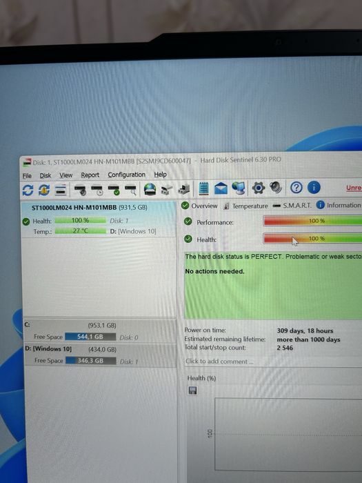 Hdd диск на 11тб