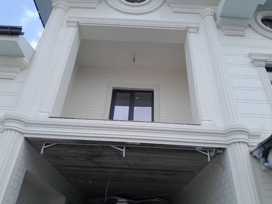 TRAVERTIN va Otachento xizmatlari