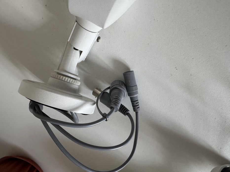 Камеры hiwacth 2 шт