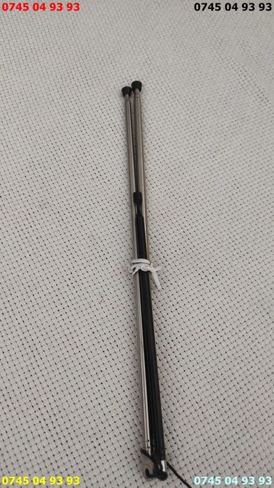 antena antene radio TV pe negru 17cm-77cm pe crom 27cm -70cm noi