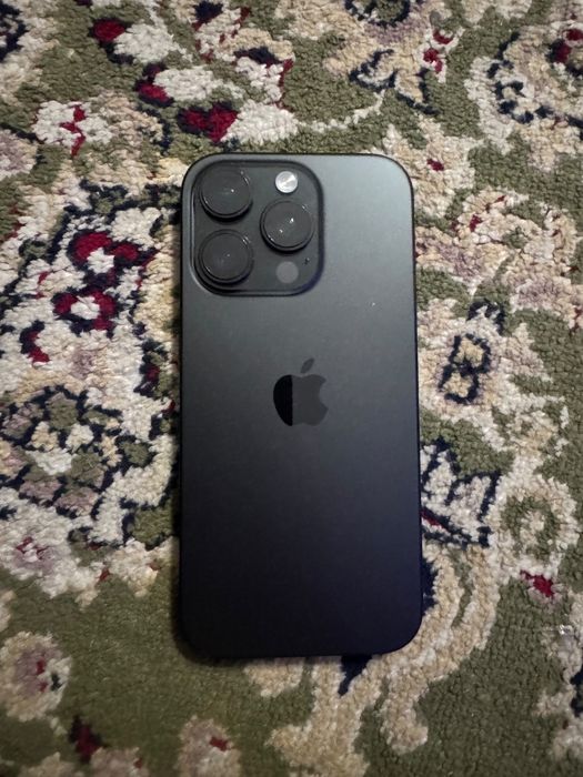 iphone 16 pro 256gb