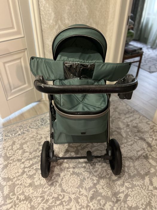 Коляска 2 в 1 Ining baby
